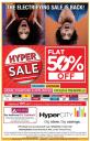 Hyper City - Hyper Sale